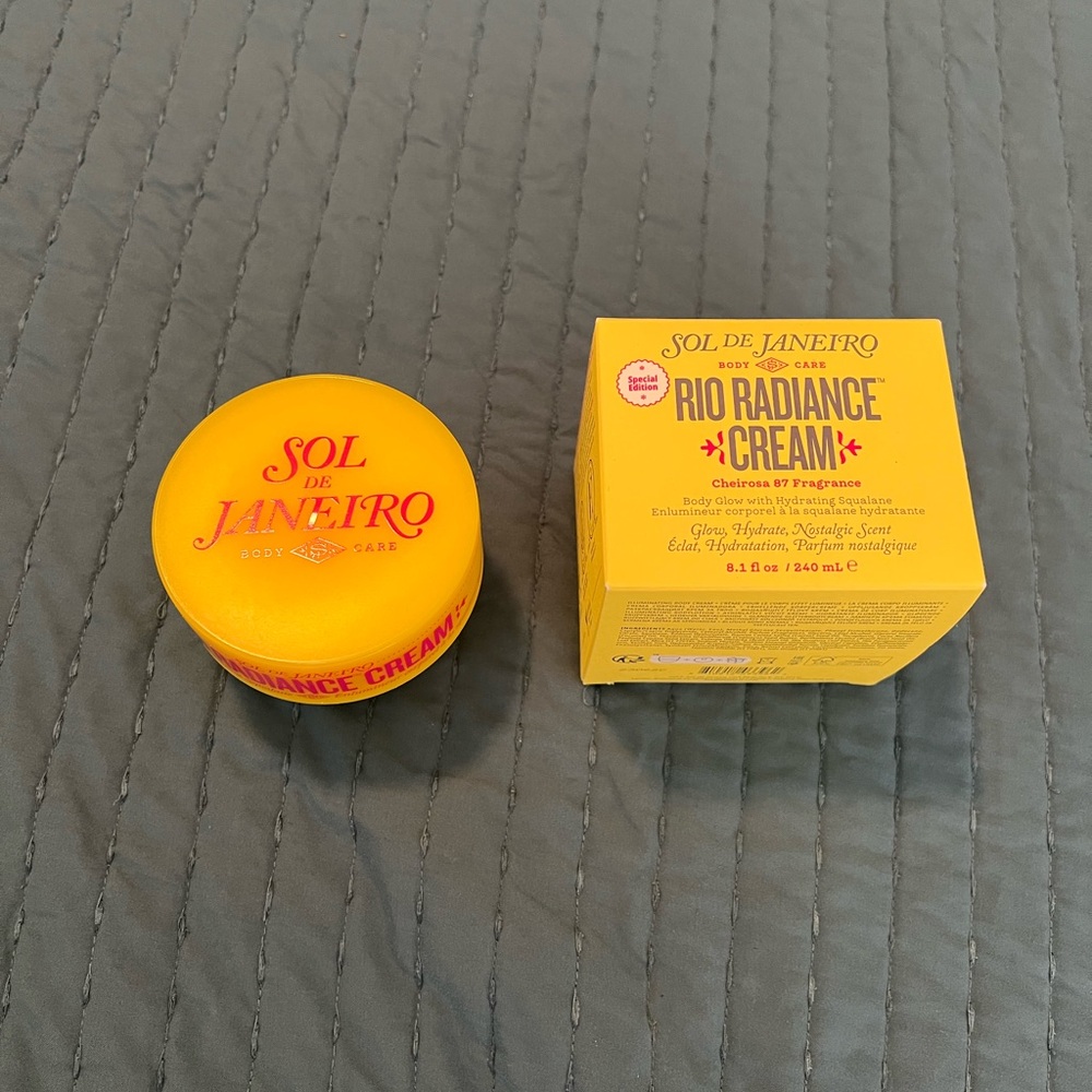 Sol de Janeiro